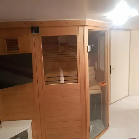 빌라 Magnifique Au Bord Du Messery