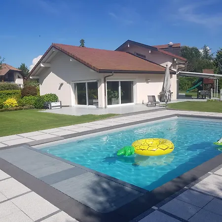 Magnifique Au Bord Du