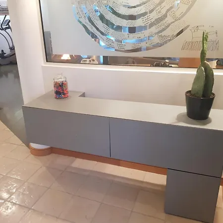 Magnifique Au Bord Du Вилла