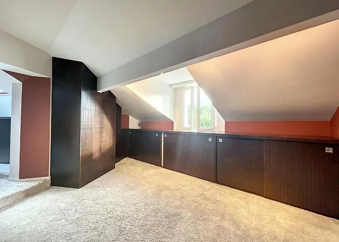 Magnifique Au Bord Du